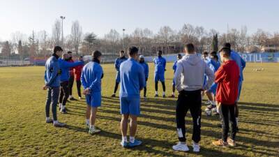 Fichaje Champions para el Lleida - en.as.com -  Donetsk -  Tiraspol -  Mariupol