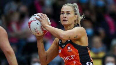 Super Netball sets tough precedent for COVID-impacted teams, clarifies rules around borrowing players