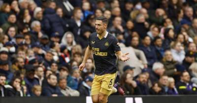 Eddie Howe - Fabian Schar - Transfer insider: NUFC ace's agent & European giant now hold 'meeting' over possible summer move - msn.com - Switzerland -  Newcastle - county Park