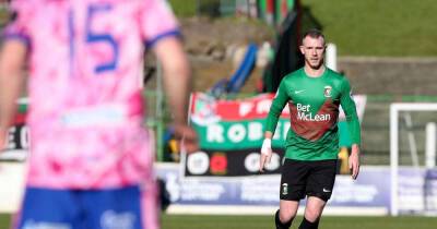 IFA confirm Irish Cup semi-final postponement as Glentoran make arbitration move - msn.com - Ireland