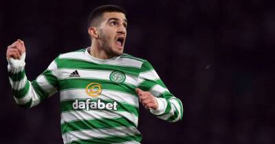 Allan Macgregor - Opinion: Don't be surprised if 14-goal man returns to Celtic line-up - msn.com