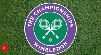 Wimbledon organisers holding talks with UK govt on Russian, Belarusian players