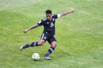 Orlando Pirates - WATCH | Hunt gives analyses as to why it is not working out for Hlatshwayo at Pirates - news24.com