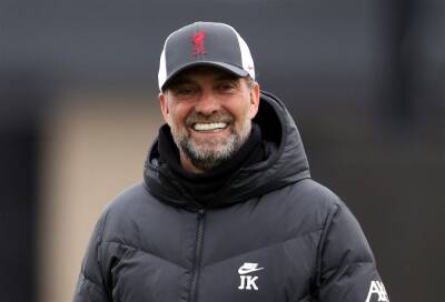 Liverpool: £22.5m rising star Klopp told to sign 'could play in any top team'
