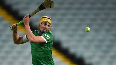 Cathal O'Neill inspires Limerick to smash and grab win over Clare