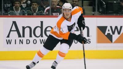 AHL player suspended 8 games for 'homophobic language' - cbc.ca - Usa