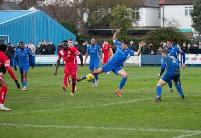 Thomas Reeves - Herne Bay hope to install 3G pitch at Winch's Field in time for next season - kentonline.co.uk - county Kent