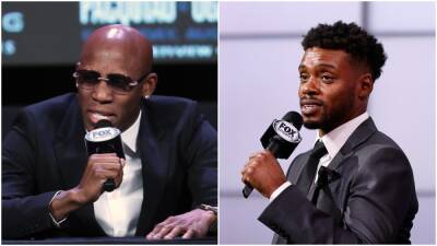 Terence Crawford - Manny Pacquiao - Errol Spence-Junior - Errol Spence Jr vs Yordenis Ugas: Spence teases early knockout - givemesport.com - Usa