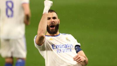 Thomas Tuchel - Kai Havertz - Chelsea 1-3 Real Madrid: Karim Benzema hat-trick leaves holders on the brink of elimination - eurosport.com
