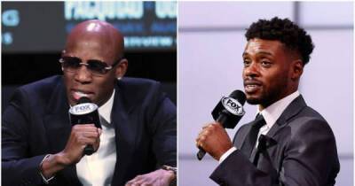 Errol Spence Jr makes early knockout claim ahead of Yordenis Ugas showdown