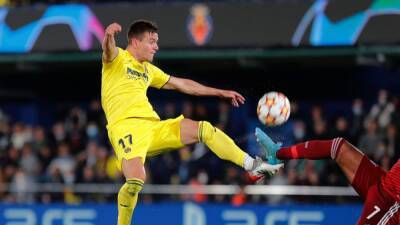 Lo Celso: "El resultado se quedó corto" - en.as.com