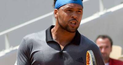 Tsonga to retire from tennis after French Open