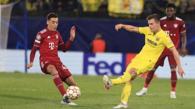 Bayern - Villarreal: ¿cuándo se juega la vuelta de cuartos de final de Champions League?