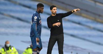 Mikel Arteta discovers potential Thomas Partey return date after Arsenal injury news hint