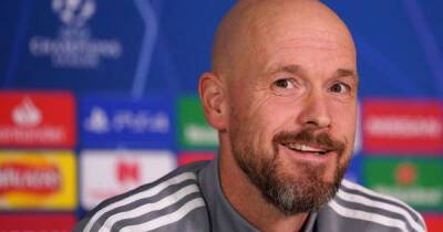 Manchester United still assessing managerial options amid Erik ten Hag reports