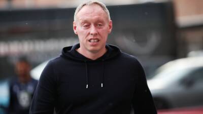 Steve Cooper demands more from Forest as they move into play-off places
