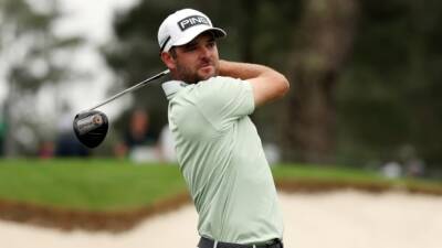 Canada's Conners aims to build on top 10 finishes over previous 2 years at Masters