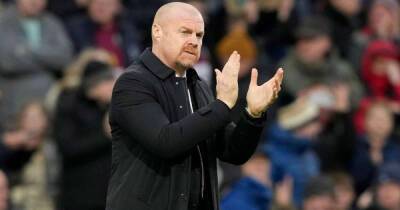 Sean Dyche - Jay Rodriguez - Luis Díaz - Dyche: ‘I told my players Everton don’t know how to win away’ - msn.com - Britain - Manchester -  Norwich -  Sancho -  Man