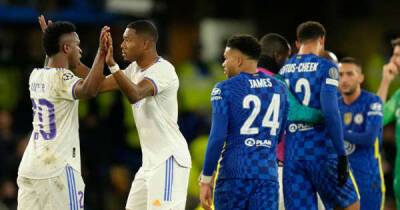 Thomas Tuchel - Tuchel: Tie no longer alive after 'alarming' slump - msn.com