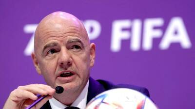 FIFA urged to do more to end abusive practices in Qatari private security sector