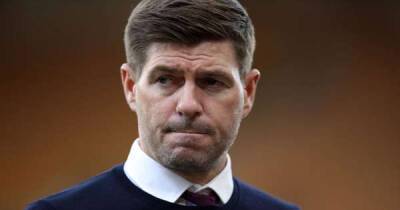 Christian Purslow knows exactly what Steven Gerrard wants when transfer window reopens