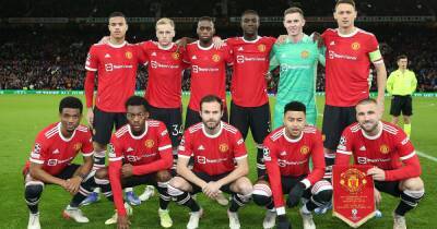 Manchester United have a big decision to make over £37million transfer gamble - manchestereveningnews.co.uk - Manchester - Italy - Scotland - county Ross