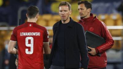 La bestia está agonizando - en.as.com