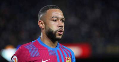 Alan Pardew - Newcastle United could 'bid' for former Liverpool striker and Memphis Depay transfer claim - msn.com - Manchester - Netherlands - Spain - Nigeria -  Memphis - county Union