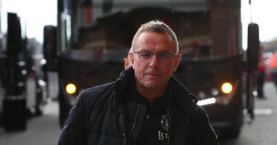 Ralf Rangnick's exposure of the Glazers has given Manchester United an easy decision to make