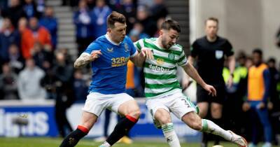 Greg Taylor - The Greg Taylor pre Celtic switch behind star's rise as Gary Dicker lifts lid on 'pain in the a***' star - dailyrecord.co.uk