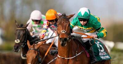 Grand National 2022: Best each-way bets and which finishing places bookies are paying out on