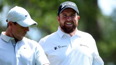 Pga Tour - Shane Lowry - Confident yet conservative as Lowry eyes green jacket - rte.ie - Georgia