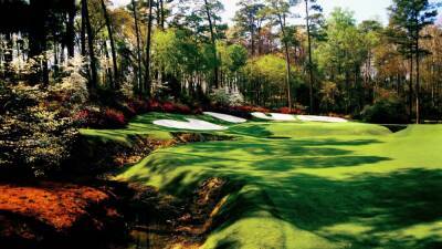 Augusta's Rae's Creek - Irish roots and a murky past