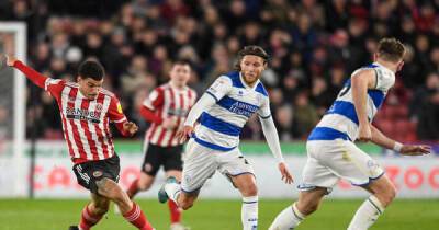 'Brilliant' Wolves ace Morgan Gibbs-White showing what makes him 'special' at Sheffield United