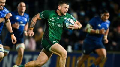 Leo Cullen - Leinster Rugby - 'The most important game of the season' - Oliver and Connacht ready to upset the odds against Leinster - rte.ie