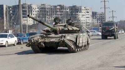 Guerra Ucrania - Rusia, última hora en directo hoy | Ucrania pide "armas, armas y armas" a la OTAN