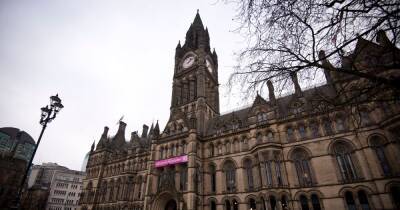 Greater Manchester - All the candidates standing in Manchester council local elections 2022 by ward - manchestereveningnews.co.uk - Britain - Manchester