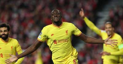 Mo Salah - Roberto Firmino - Luis Díaz - Ibrahima Konate adds to Liverpool's under-rated quality highlighted by Alisson - msn.com - Portugal -  Lisbon