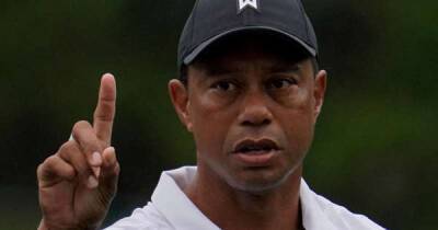 Augusta National - Genesis Invitational - Storylines to follow at The Masters: Can Tiger really contend? - msn.com