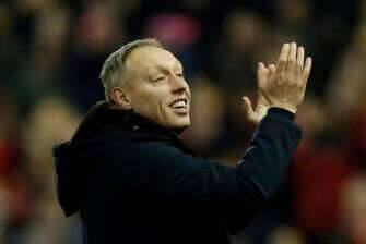 Steve Cooper makes critical Nottingham Forest admission following Coventry victory