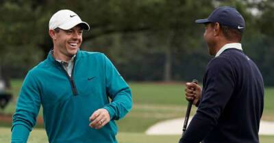 Tiger focus can work in McIlroy's favour | 'A wide-open Masters'