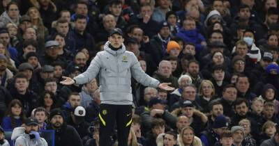 Thomas Tuchel - Andreas Christensen - Peter Rutherford - Soccer-Chelsea must find answer to defensive woes quickly: Tuchel - msn.com - county Southampton