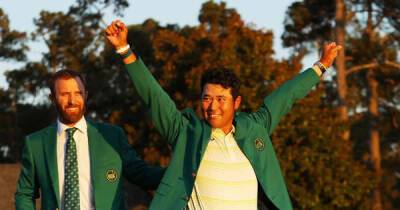 Masters 2022 prize money: How much will winning golfer earn with victory at Augusta?