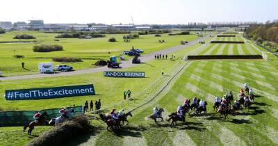 Grand National Festival tips plus best bets for Ffos Las, Taunton, Chelmsford and Limerick