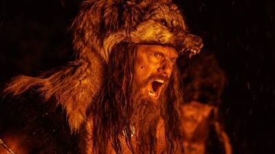 El hombre del norte: las primeras críticas de la nueva película de vikingos son realmente positivas - MeriStation