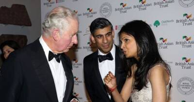 Rishi Sunak's billionaire wife may have saved millions avoiding UK tax due to non-dom status