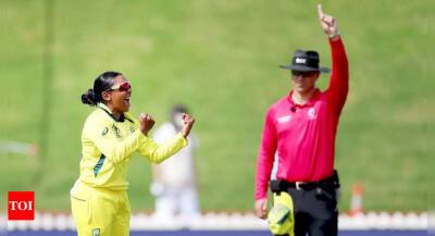 Alana King earns Australia contract after World Cup triumph