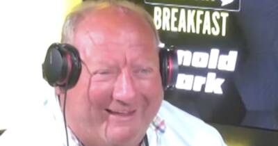 Alan Brazil warns Rangers a 'gubbing' is coming as Gaby Agbonlahor puzzled by Celtic approach