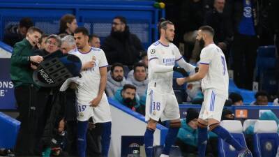 Reacciones, comentarios y análisis del Chelsea 1 - Real Madrid 3 | Champions League