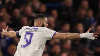Real Madrid | "Triplete de Oro" - en.as.com - France